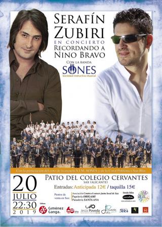 ZUBIRI Y SONES